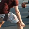 2er-Pack Quarterback-Footballfeld-Handtücher mit Verschluss, Mikrofaser-Sporthandtücher, Baumwollhandtücher, Football-Zubehör