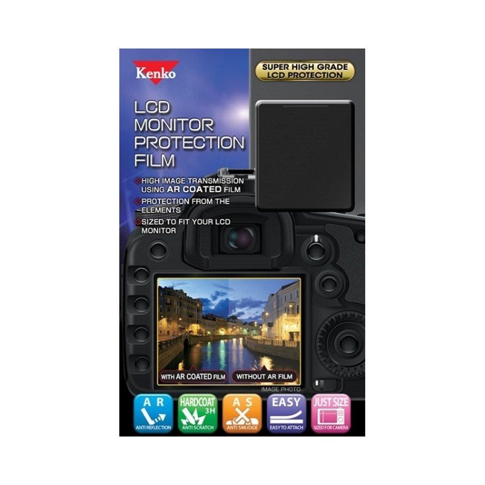 

Kenko LCD Protector Film for Canon EOS 60D (KLP-CEOS60D)