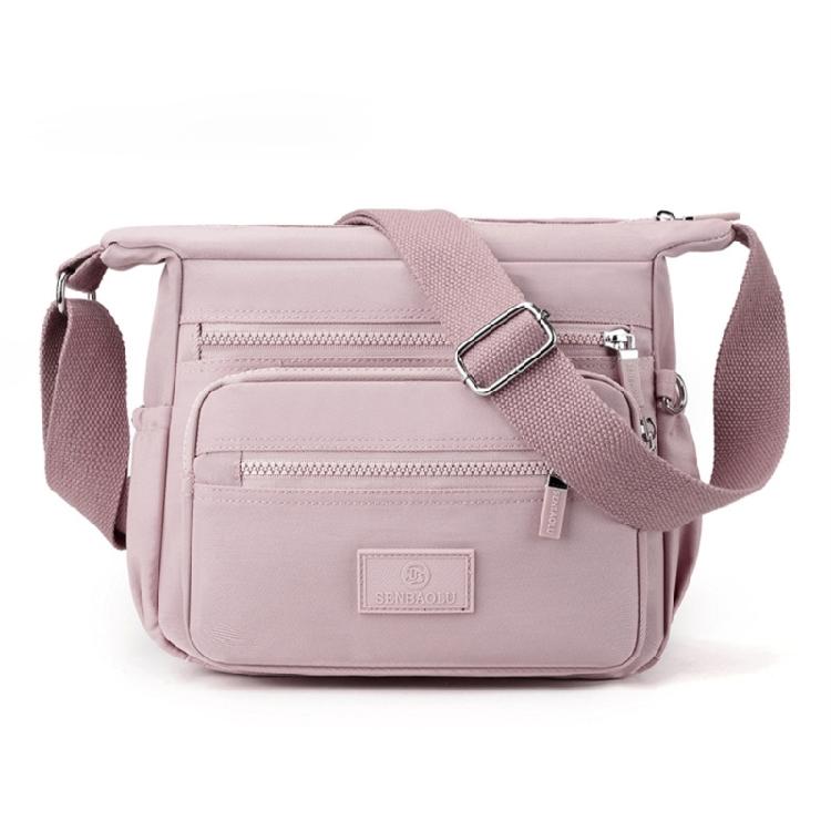 Compact and Practical Nylon Crossbody Bag Shoulder Bags for Everyday Use