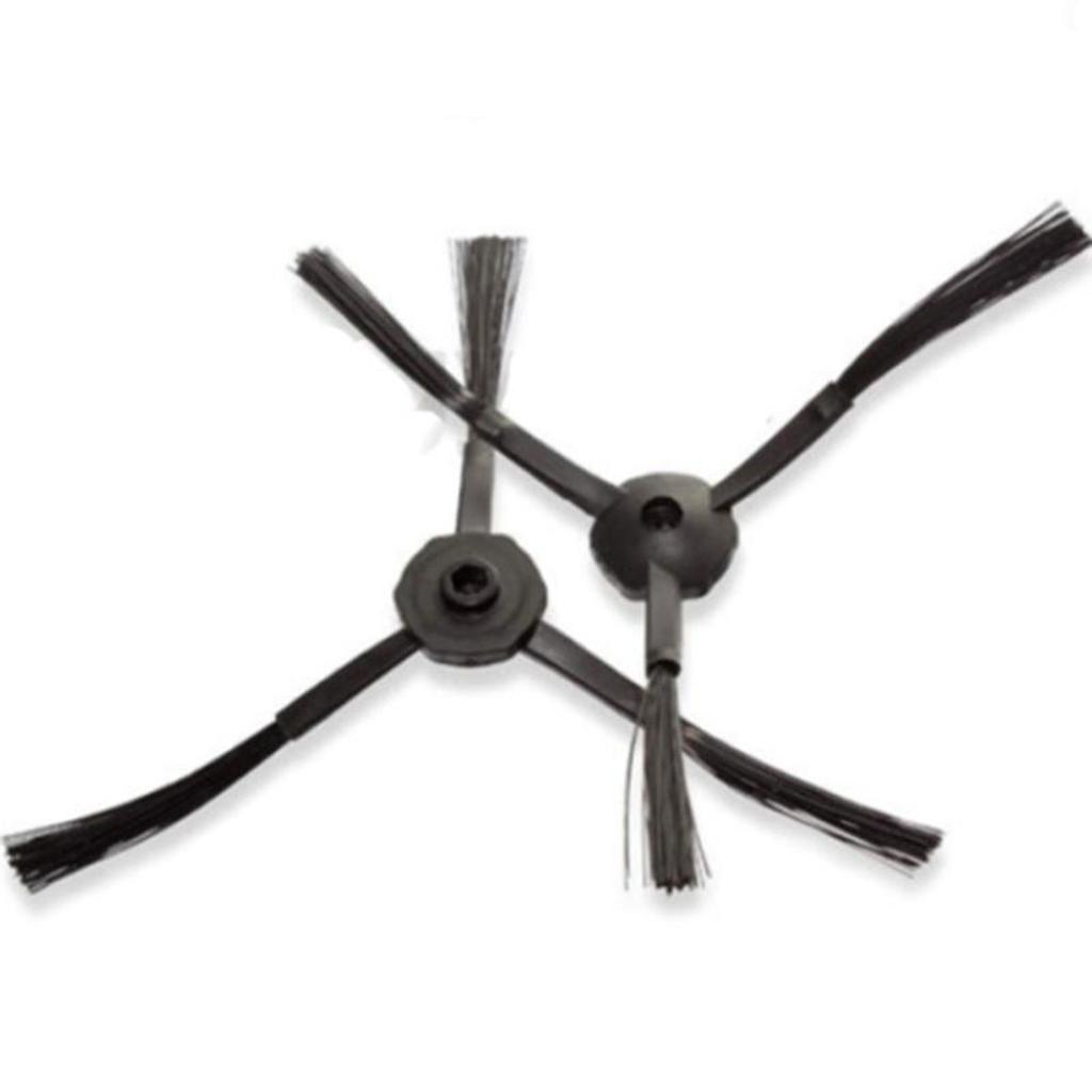 Per Medion MD 16192/18500 Spazzola Laterale Parti di Alta Qualità