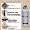100lb Propane Tank Cover Insulated Waterproof Dustproof Protection for Gas Cylinder BBQ Grill Outdoor Camping Winter Storage