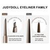 Judydoll - Ultra-fine Eyeliner Gel Pen - 3 Colors