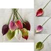 Faux Anthurium Plant Realistic Touch Indoor Outdoor Decoration For Photography Props