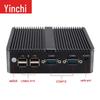 INCEER Fanless Mini Industrial PC (CN Version)