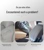 Volkswagen Touran L Armrest Box Leather Cover for 2016-2018 Models - Dustproof Interior Modification Pad