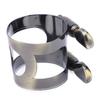 Mouthpiece Clip Replacement Metal Clarinet Reed Fixing Clip Musical Instrument Accessories