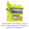Parent Child Interaction Brain Thinking Training Toys Early Education Toys  Family Activities