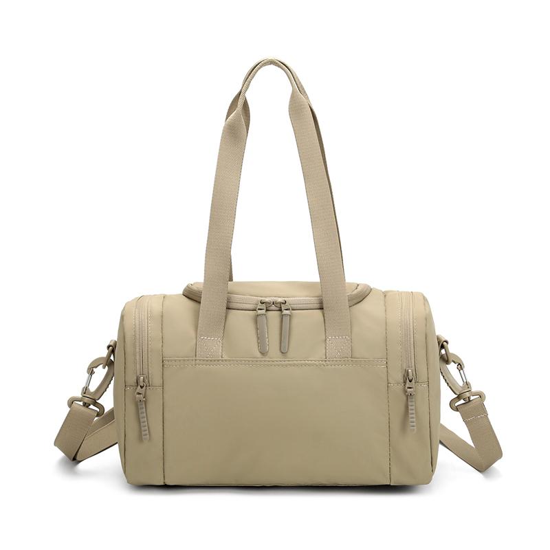 Women's Crossbody Bag Outdoor Sports Bag Large Capacity Lightweight Travel Bag