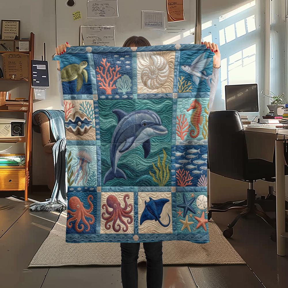 Fabric splicing animal sloth Print Flannel Blanket High quality Comfortable for All Seasons Home Decor Warmth and Comfort Perfect for Christmas Gifts