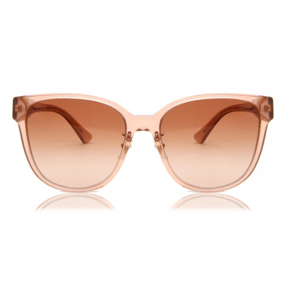 Versace Ve4460d Asian Fit 543413 Women Sunglasses