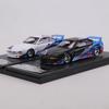 RM MODELL 1:64 850CSi E31 Wide Body Umbauversion Legierungsmodellauto