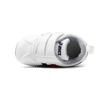 Asics Cotla Comfortable Soft Sole Anti-Collision Lightweight Breathable Low-Top Walking Shoes Baby Shoes White Blue 1144A263-101
