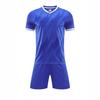 Unisex Kids Football Training Kit School Sports Game Uniform