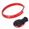 Ring, key ring for key fob, convenient for MINI R55