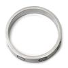 Cartier B4049600 Love LOVE Mini Love ringRing Ring K18WG #9(JP Size) Array