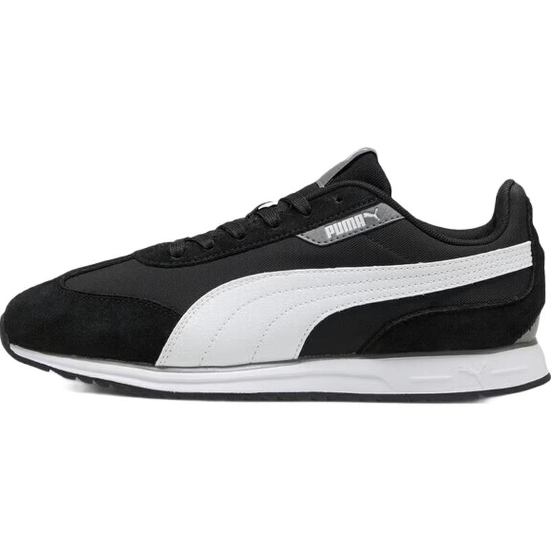 Puma SOFTRIDE 406171 Unisex Retro T-Toe Casual Shoes
