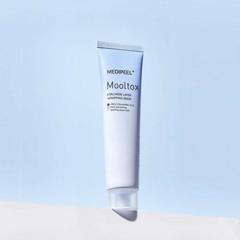 MEDI-PEEL Hyaluron Layer Mooltox Wrapping Mask 70ml