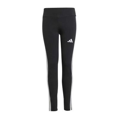 Girls Essentials 3 Stripes Leggings
