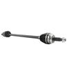 Front Right CV Axle Shaft For Honda Civic 1.8L Automatic Trans 2006-2015