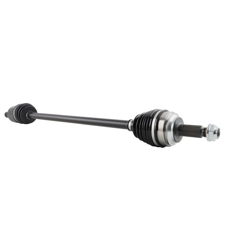Front Right CV Axle Shaft For Honda Civic 1.8L Automatic Trans 2006-2015
