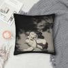 Arianas Grande  Pillow Cover  Comfy Cushion Cover Fashion Pillow Case For Couch Sofa Bedroom