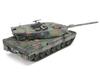 Tamiya Military Miniature Series 271 German Federal Army Main Battle Tank Leopard 2 A6 Plastic Model Kit 35271 1/35 No.