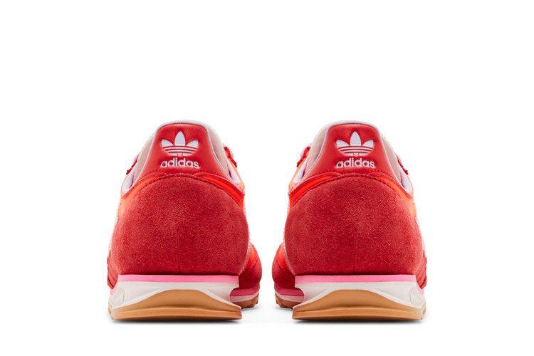 adidas SL72 Solar Red Ice Lavender (Women's)