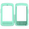 1 Set Cycle Navigation Case With Screen Protector Film Accurate Cutouts Easy Assembly For ELEMNT Bolt 3