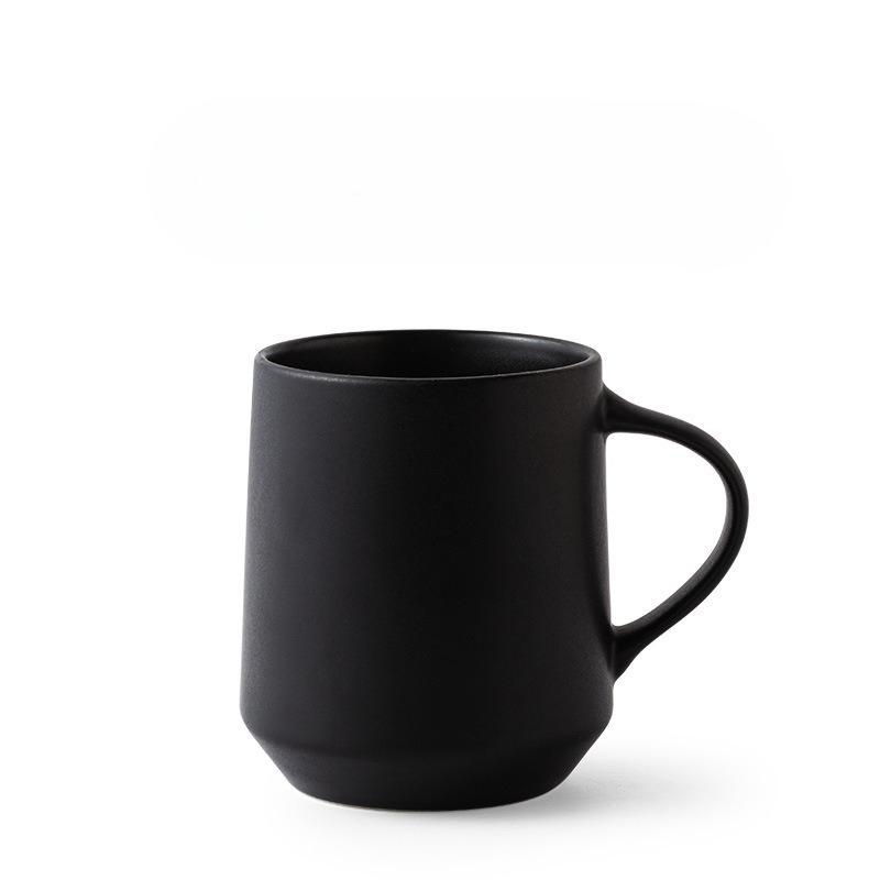 

Temperature Sensitive Color Changing Cups Patterned Ceramic Coffee Cups Office and Household Water Cups Company Business Gifts Mugs 301-400ml