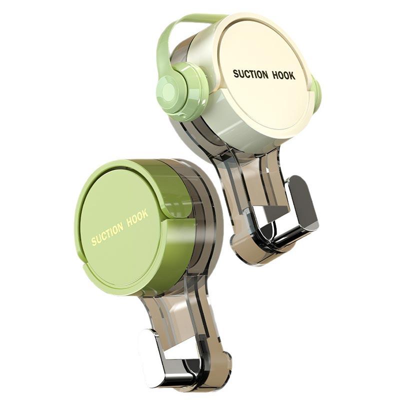 3Pcs Sets Suction cup hook,strong vacuum,no-drill adhesive hook,towel rack, kitchen,bathroom,toilet,wall,traceless,removable