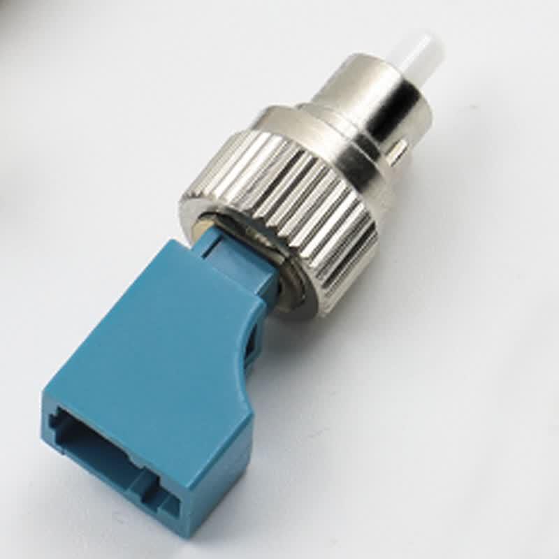 TriBrer FC-LC Fiber Optic Adapter (CN version)