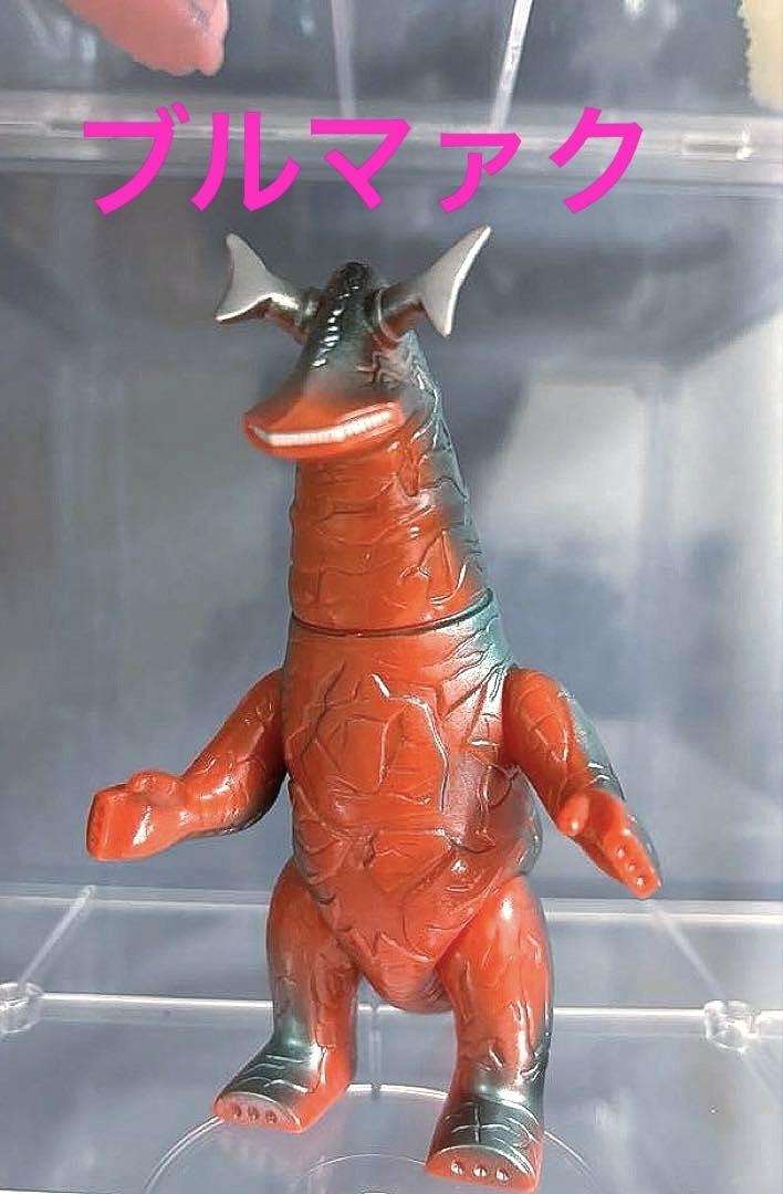 

[USED] Bullmark Middle Eleking Marusan M1