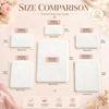 The Twilight Sagaq Floor Mat Machine Washable Soft Flannel Area Rug, Non-Slip Absorbent Floor Mat for Living Room Bedroom