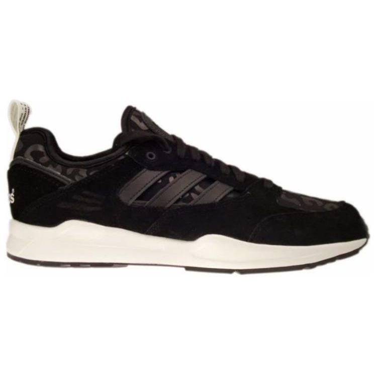 Adidas Tech Super 2 Black Leopard Unisex Sneakers G95534