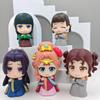 The Apothecary Diaries Anime Figures PVC Model MaoMao & Table Cute Girl Action Figures Toys for Gift Collect Figure Christmas