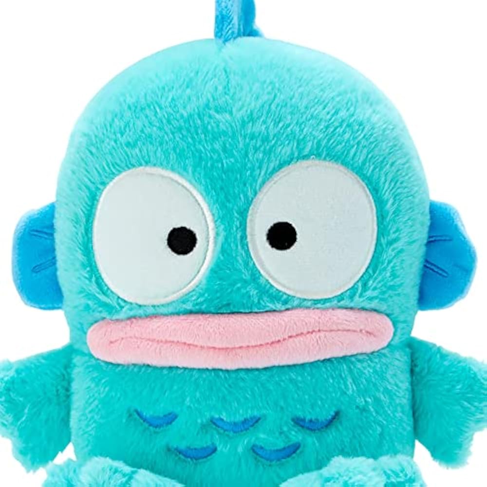 SANRIO (SANRIO) Han Kyo-dong plush toy (standard) S 854093