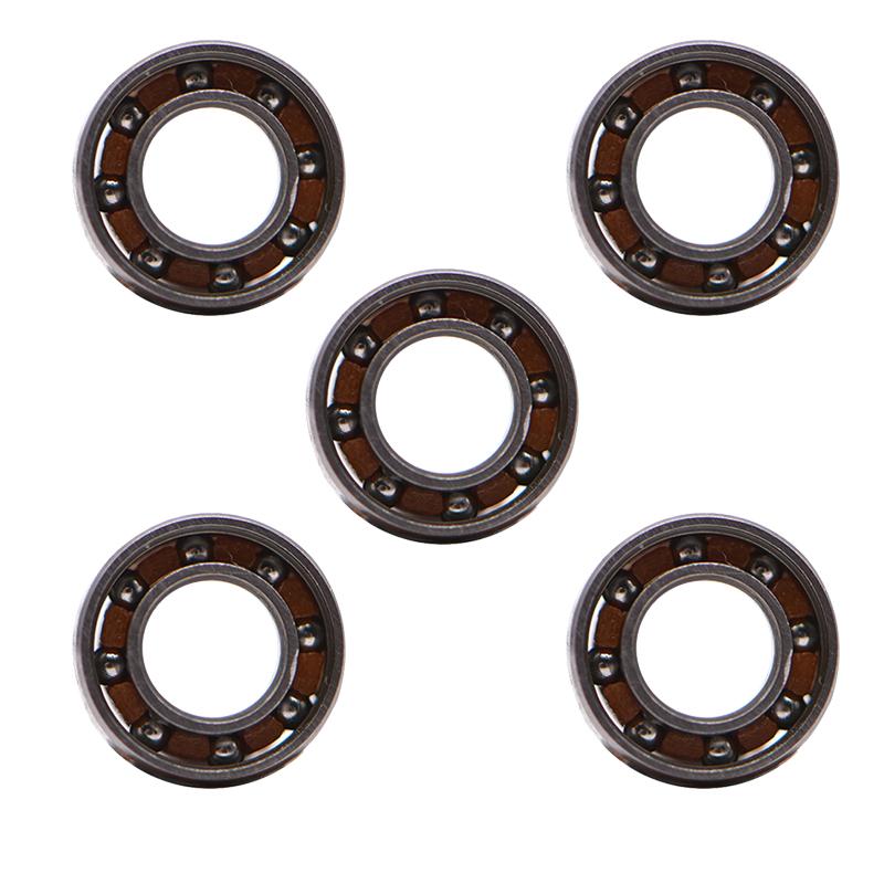 5 pieces Dental Ceramic Bearing Steel Ball bearings for NSK high speed handpiece
