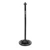 Camping Light Holder Portable Desktop Lamp Stand Aluminum Alloy Height Adjustable Lightweight Outdoor Lantern Bracket