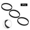 Accessories Sturdy Workshop Equipment Drive Belt 3pc