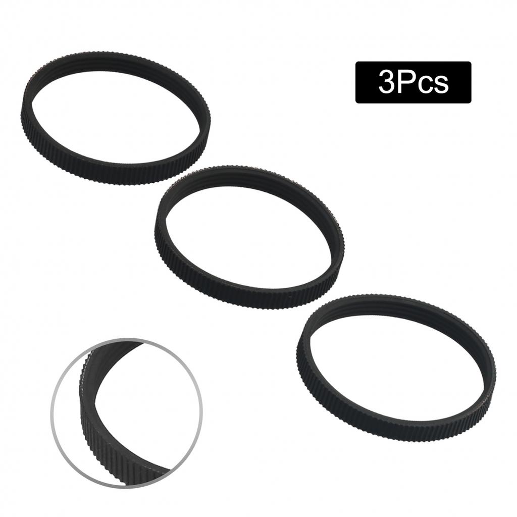 Accessories Sturdy Workshop Equipment Drive Belt 3pc