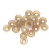 240pcs With Washers Doll Eyes Plastic Bear Making Supplies Safety Eyes  Plush Animal Making