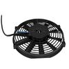 10 Inch Slim Fan Push Pull Electric Radiator Cooling Fan High Performance 12V 80W Motor 257mm Diameter with Fan