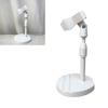 Nail Light Stand for Gel Nails 360 Degree Rotation Multifunctional Handheld UV Lamp Holder