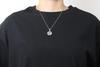 goodvibrations Ethiopia Lion Pendant
