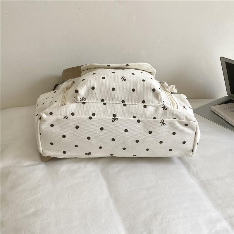 Plátěná taška Tote Bag Dámská Velkokapacitní Taška přes rameno Crossbody Neformální Denní Pracovní Kabelka