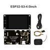 ESP32-S3 Development Board 320*480 Smart Touch Display LCD TFT Module with DeepSeek Xiaozhi AI Chat Robot for Arduino
