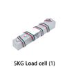 1pcs Digital Load Cell Weight Sensor 1KG 5KG 10KG 20KG Portable Electronic Kitchen Scale + HX711 Weighing Sensors Ad Module