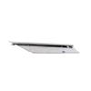 Tesla Model S Front Fog Light Frame Electroplated Trim Strip