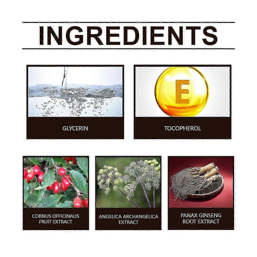 1-5x Redundanter Vorhautkorrektur-Gel, Natürliche Inhaltsstoffe Phimose Vorhautkorrektur-Gel, Korrektur-Gel für Übermäßige Vorhaut