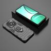 For Realme V60 5G Case PC + TPU Protective Phone Cover with Ring Kickstand